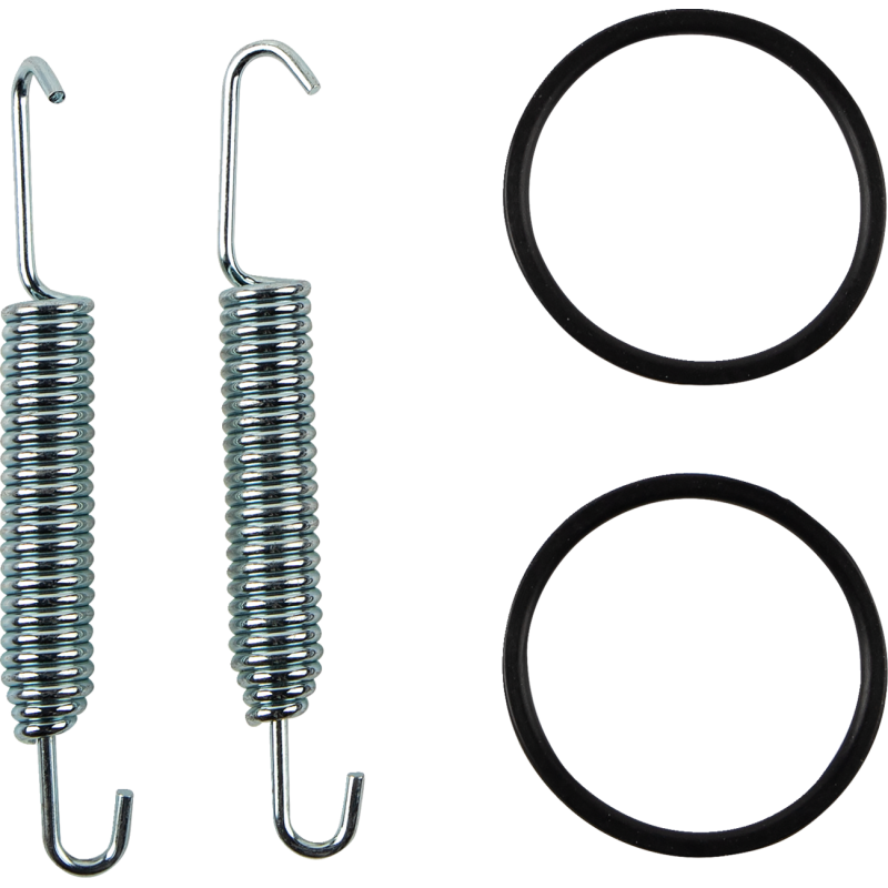 Moose Offroad Exhaust Gasket Kit for Yamaha YZ65 18-25