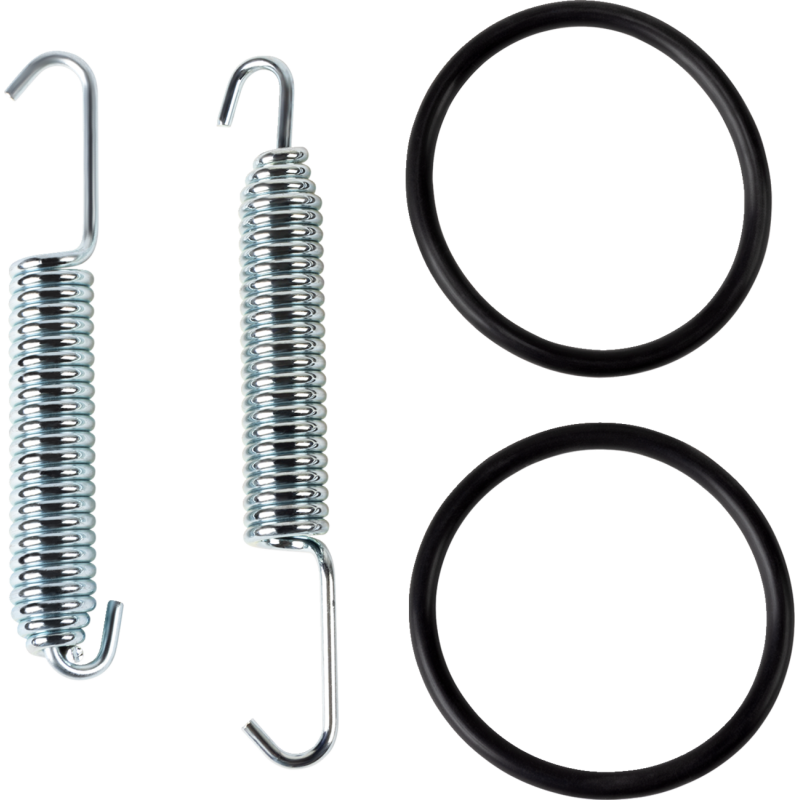 Moose Offroad Exhaust Gasket Kit for Yamaha YZ85 19-25