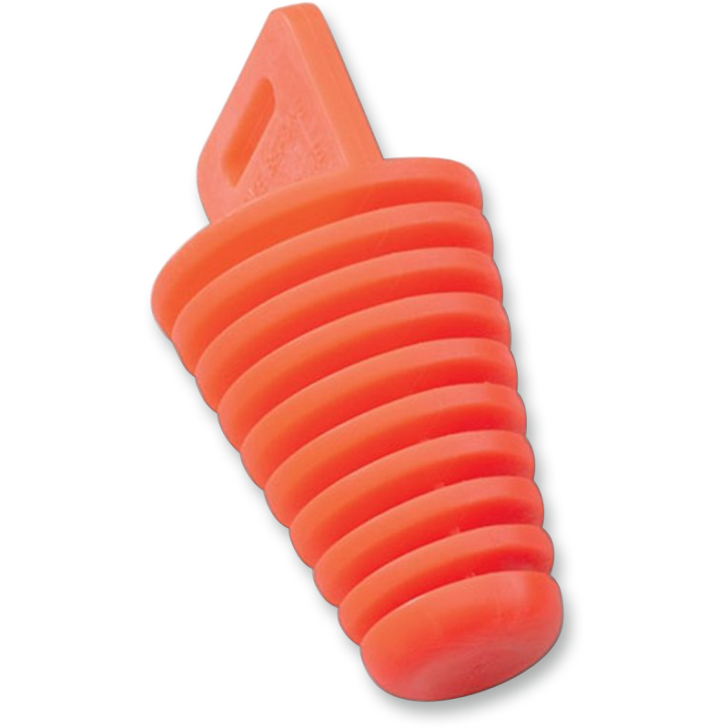 Exhaust Plug - Large (4-stroke)