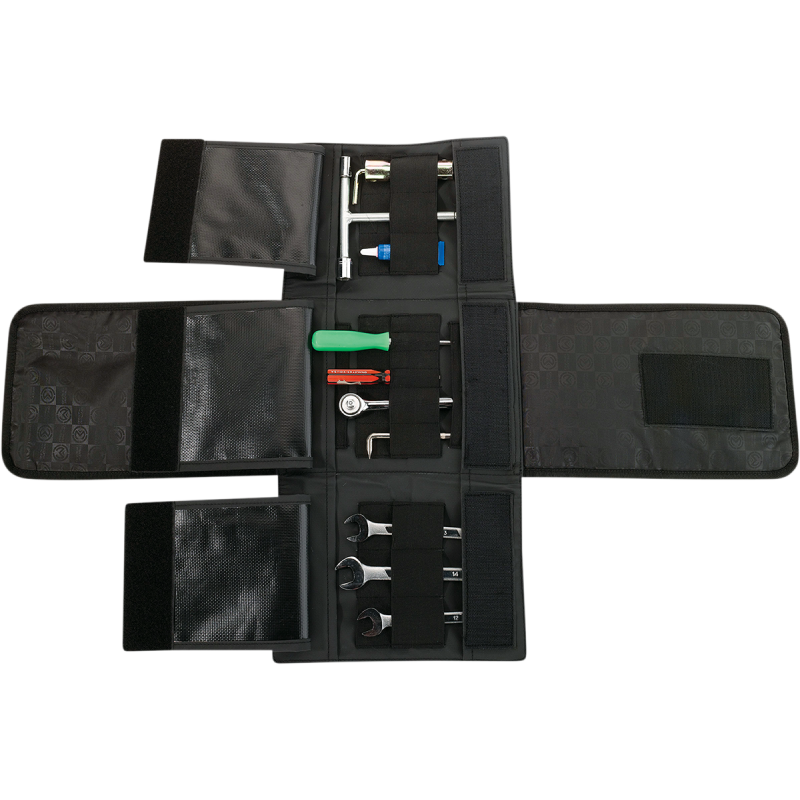 MOOSE RACING SOFTGOODS Moose Offroad Fender Mount Tool Pack