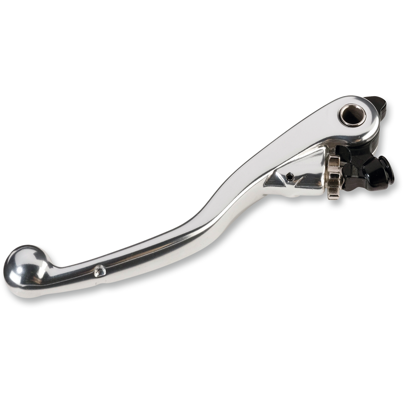 Moose Racing Moose Offroad Forged Aluminum OE-Style Brake and Clutch Levers