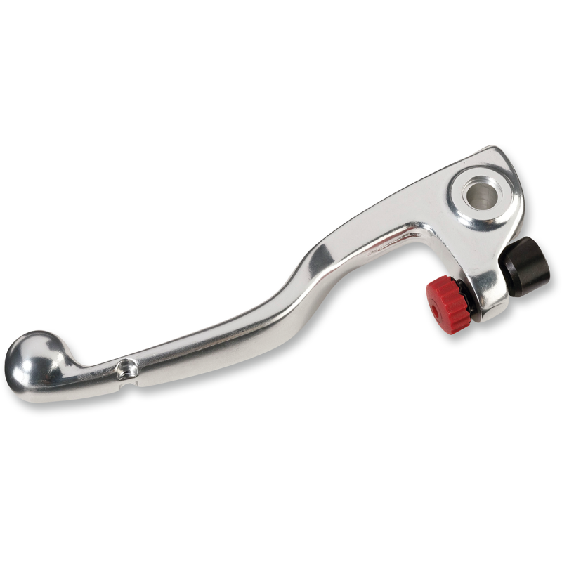Forged Aluminum OE-Style Clutch Lever - Silver