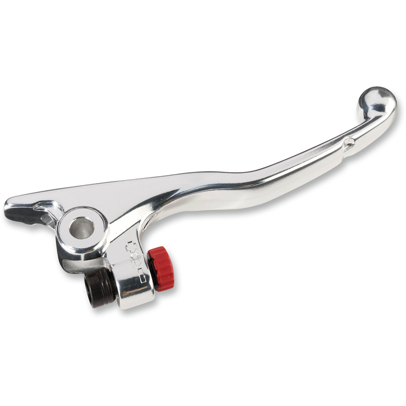 Forged Aluminum OE-Style Brake Lever - Silver