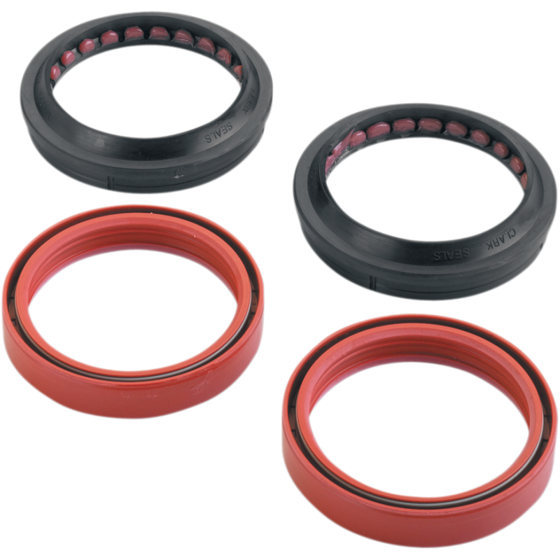 All Balls Racing Fork Oil and Dust Seal Kits
