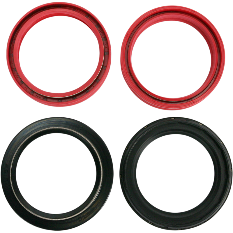 Moose Offroad Fork and Dust Seal Kit 0407-0304
