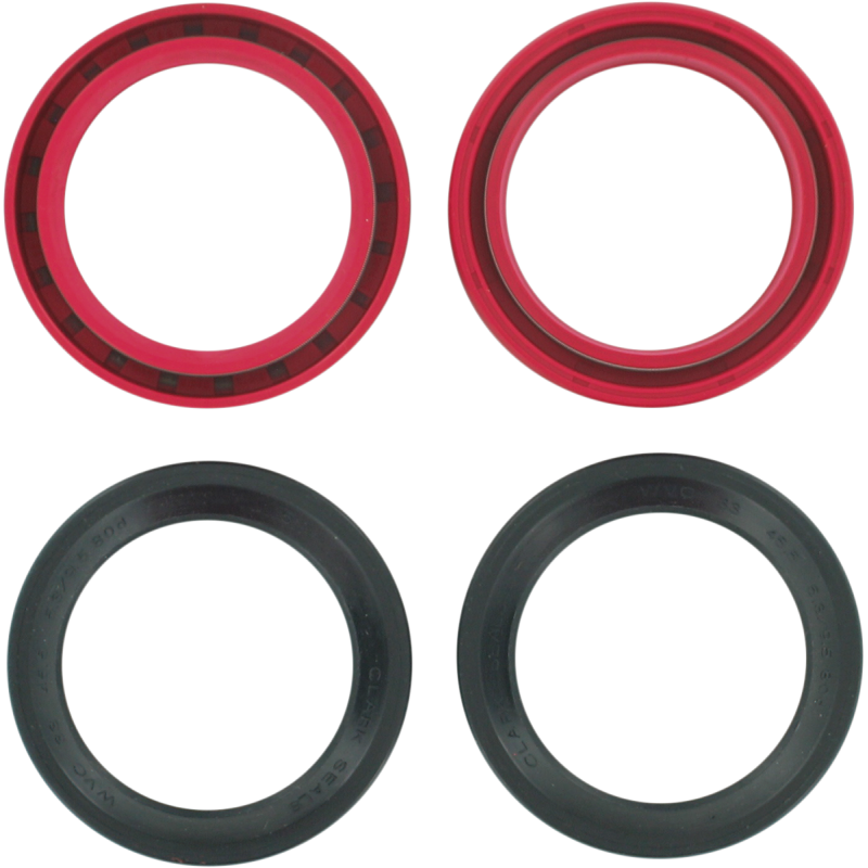 Moose Offroad Fork and Dust Seal Kit 0407-0315