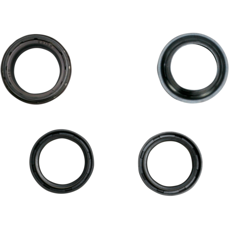 Moose Offroad Fork and Dust Seal Kit - Honda CRF150F 07-23