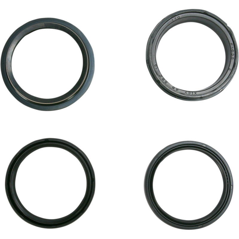 Moose Offroad Fork and Dust Seal Kit 0407-0358
