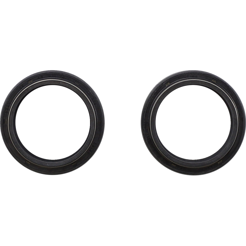 Moose Offroad Fork Oil Seals 0407-0745