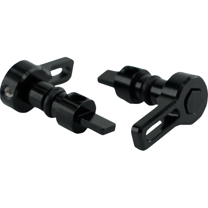 Moose Offroad Front Fork Compression Adjuster Kit