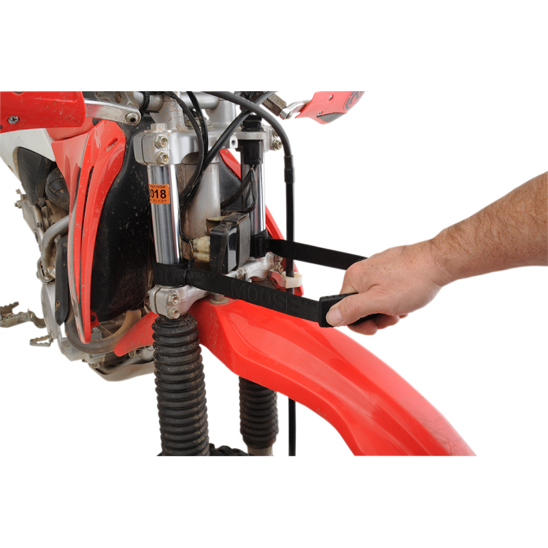 Moose Offroad Front Lift Strap