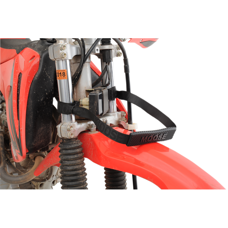 Moose Offroad Front Lift Strap