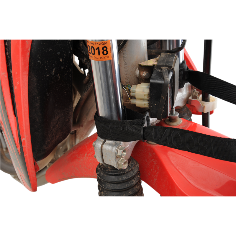 Moose Offroad Front Lift Strap