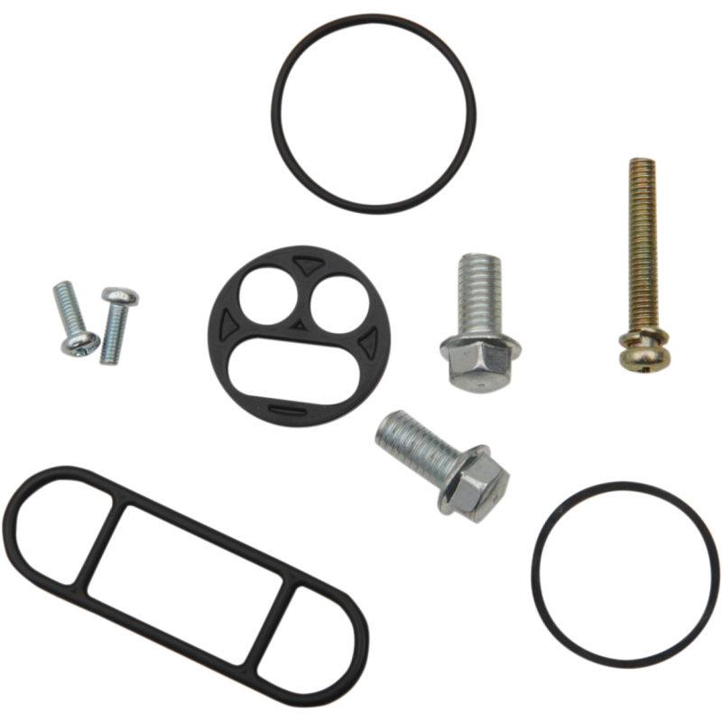 Moose Racing Moose Offroad Fuel Petcock Rebuild Kits