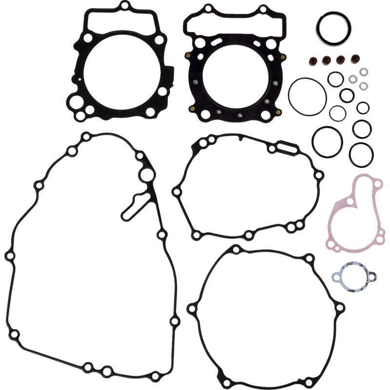 Moose Offroad Complete Gasket Kit for Yamaha YZ250FX 20-21