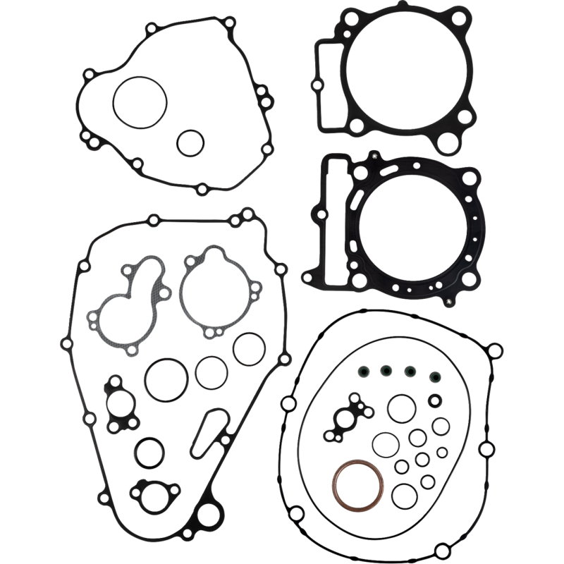 Moose Offroad Complete Gasket Kit for Kawasaki KX450/SR/X 21-23