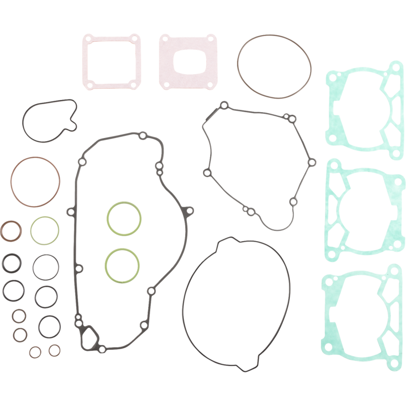 Moose Offroad Complete Gasket Kit for KTM 150 XC-W 24