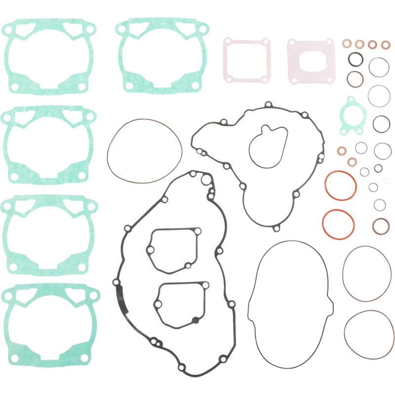 Moose Offroad Complete Gasket Kit for KTM 250/300 XC-W (all) 24
