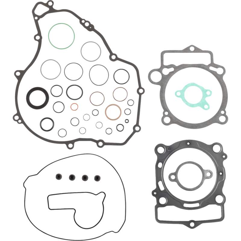 Moose Offroad Complete Gasket Kit for KTM 350 SX-F/XC-F (all) 23-24