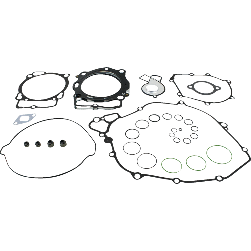 Moose Offroad Complete Gasket Kit for KTM 450/500 EXC-F/XCF-W/XW-F (all) 24