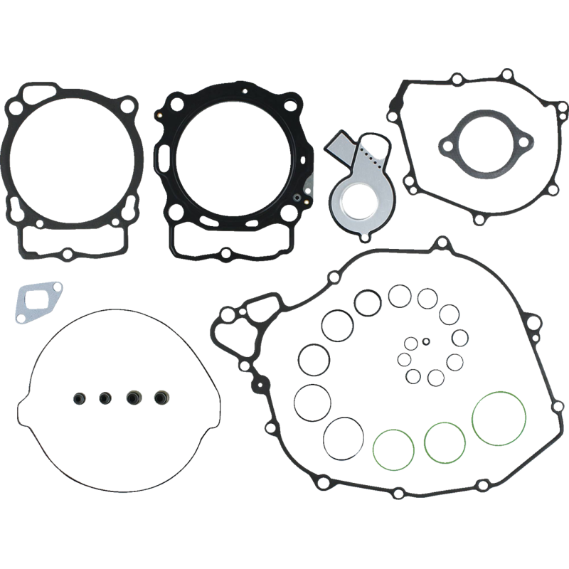 Moose Offroad Complete Gasket Kit for KTM 450/500 EXC-F/XCF-W/XW-F (all) 24