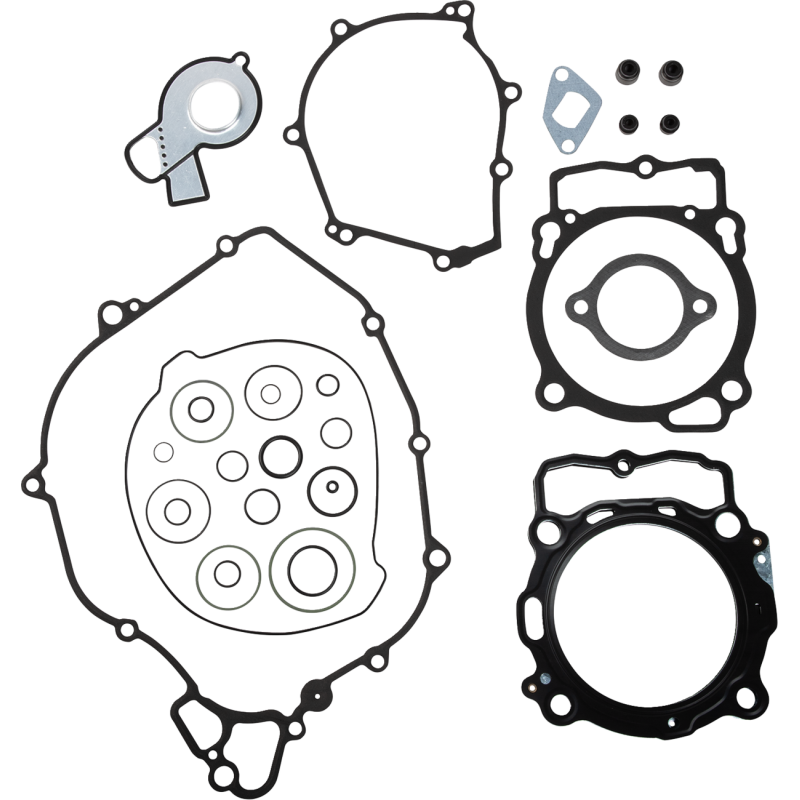 Moose Offroad Complete Gasket Kit for KTM 450/500 EXC-F/XCF-W/XW-F (all) 24