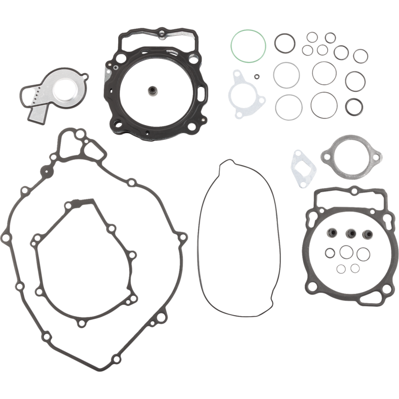 Moose Offroad Complete Gasket Kit for KTM 450 SX-F/XC-F/Factory Edition 23-24