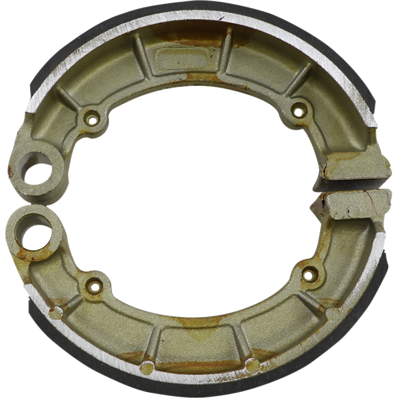 DP Brakes Standard Rear Brake Pad for Kawasaki KH500 76