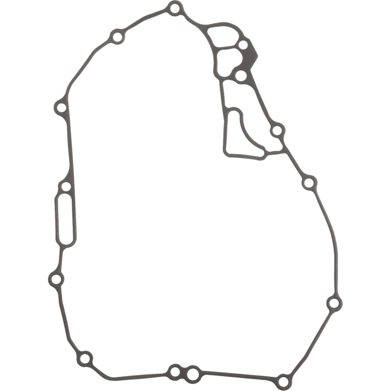 Moose Offroad Inner Clutch Cover Gasket for Yamaha WR450F 24, YZ450F 23-24, YZ450FX 24