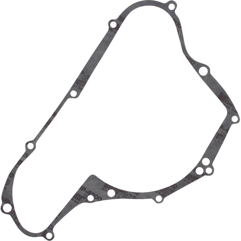 Moose Offroad Inner Clutch Cover Gasket for Suzuki RM125 98-00