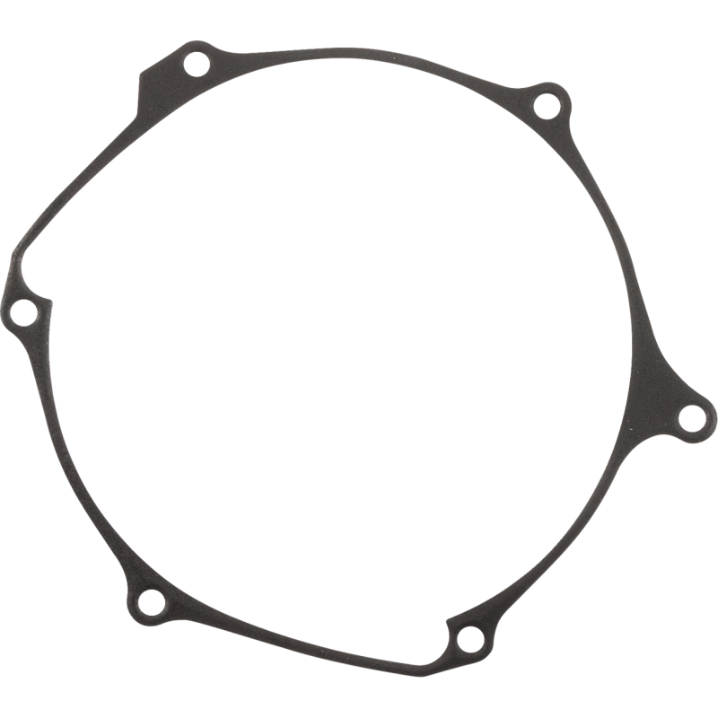Moose Offroad Outer Clutch Cover Gasket for Yamaha WR450F 24, YZ450F 23-24, YZ450FX 24