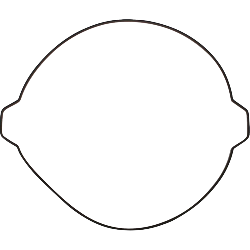 Moose Offroad Outer Clutch Cover Gasket for KTM 150 XC-W 24