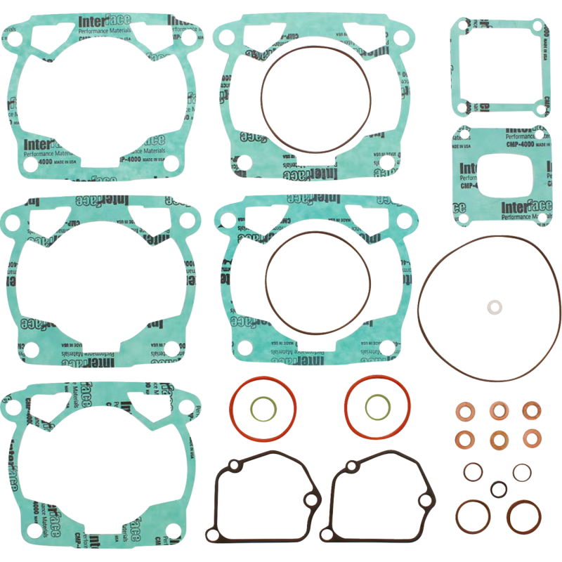 Moose Offroad Top-end Gasket Kit for KTM 250/300 XC-W (all) 24