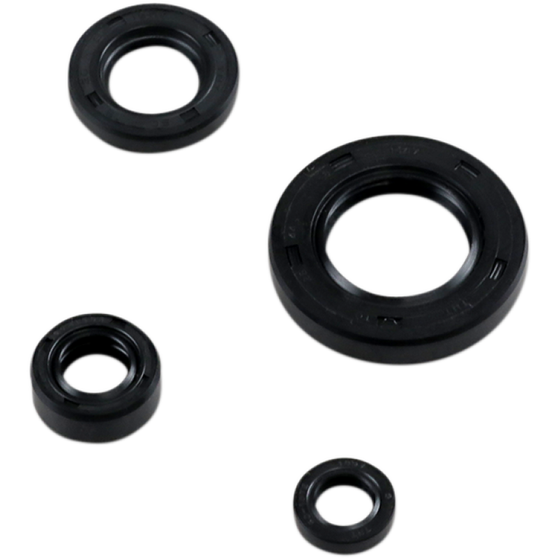 Moose Offroad Oil Seal Set for Suzuki DR650SE 86-24