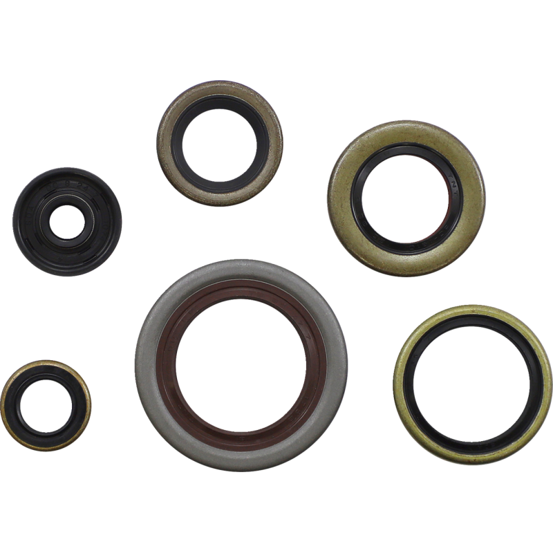 Moose Offroad Oil Seal Kit for KTM 65 SX/SXS/XC 09-23