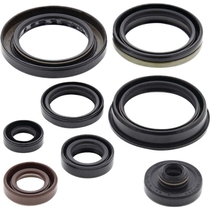 Moose Offroad Oil Seal Set for Suzuki RM-Z450 08-24