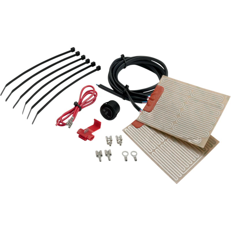 Moose Racing Moose Offroad Handwarmer Kit