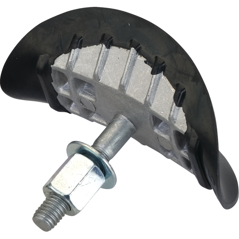 High Performance Rim Lock 1.85"