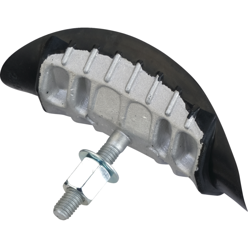 High Performance Rim Lock 2.15"