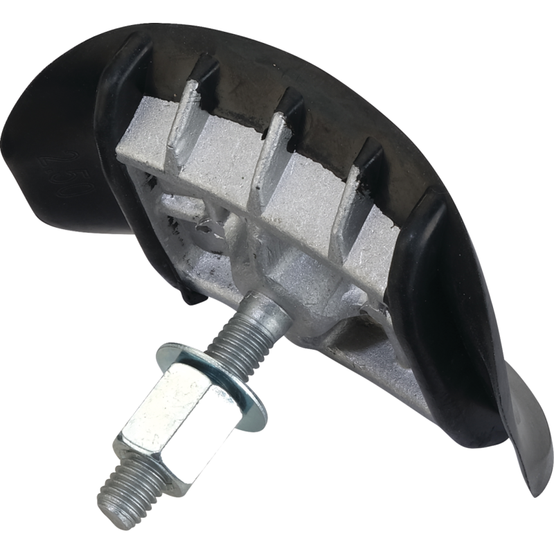 High Performance Rim Lock 2.50"