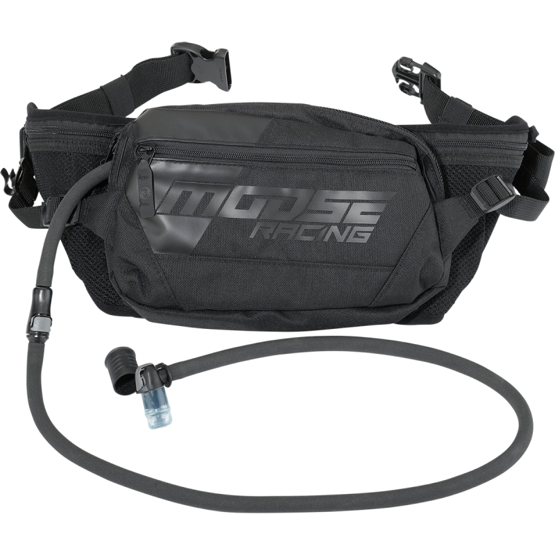 Moose Offroad Hip Hydration Pack