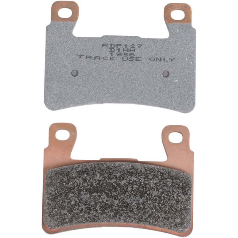 RDP Race Front Brake Pad for Kawasaki ZX-6R (ZX636) ALL incl ABS 13-24