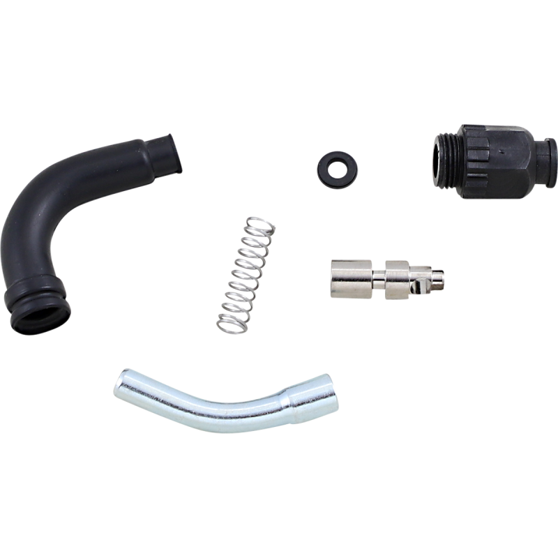 Moose Offroad Hot Start Plunger Kit - 1003-1867