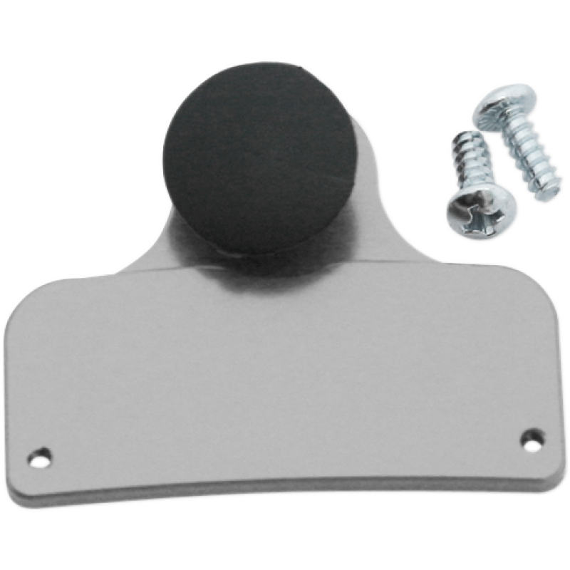 Moose Offroad Hour Meter Mount for Husqvarna