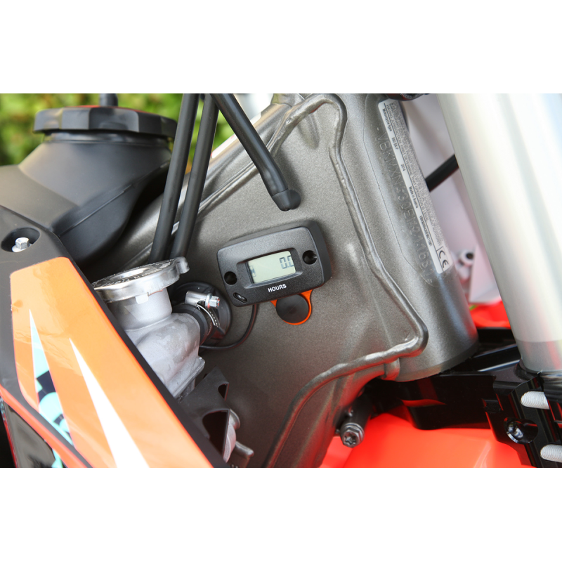 MOOSE UTILITY DIVISION Moose Offroad Hour Meter Mount for KTM