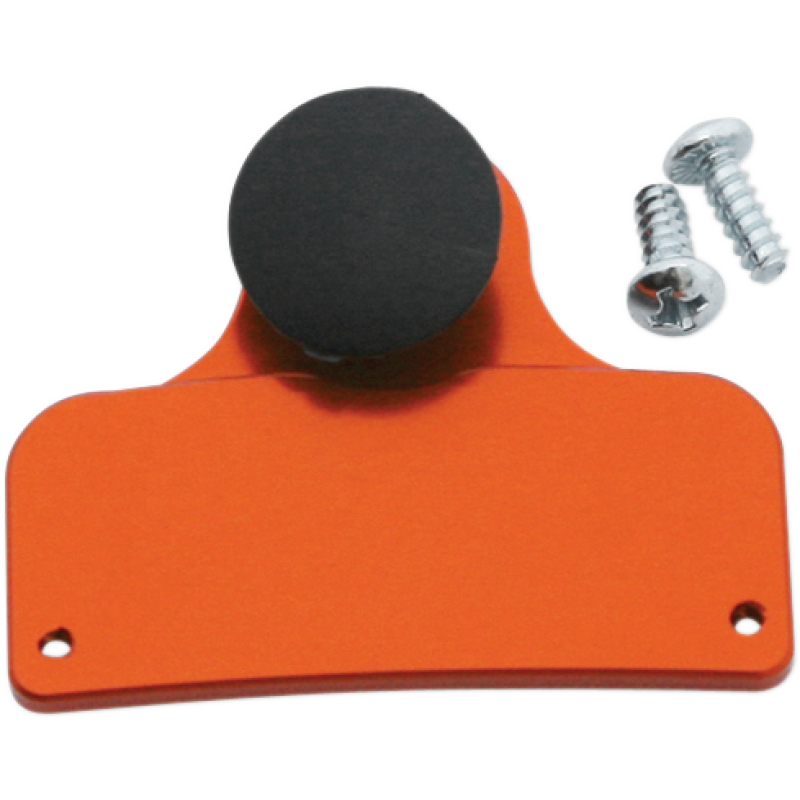 Moose Offroad Hour Meter Mount for KTM