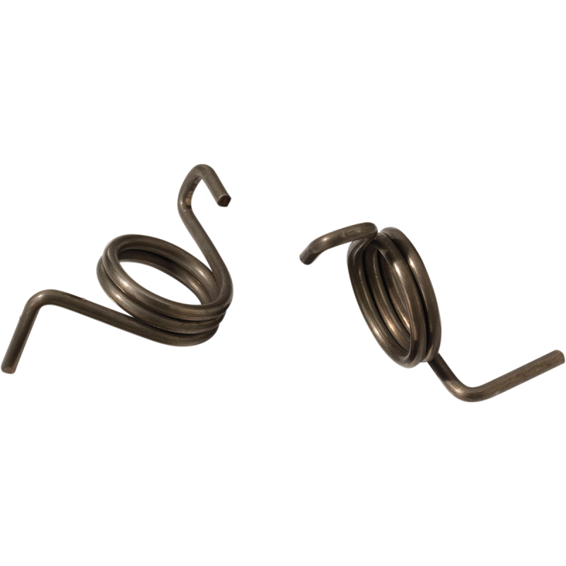 Moose Offroad Hybrid Footpegs Replacement Springs