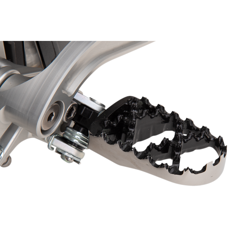 Moose Offroad Hybrid Footpegs - Standard