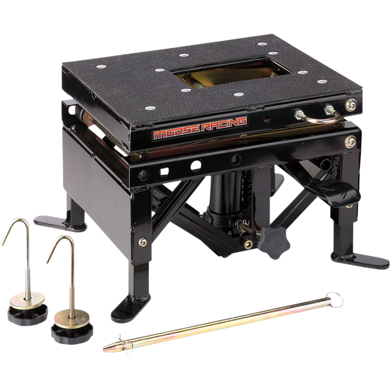 Moose Racing Moose Offroad Hydraulic Lift Stand