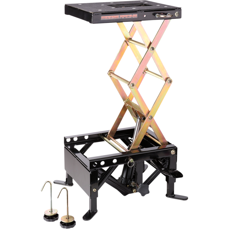 Moose Offroad Hydraulic Lift Stand